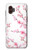 S3707 Pink Cherry Blossom Spring Flower Hülle Schutzhülle Taschen für Samsung Galaxy XCover7 Pro