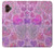 S3710 Pink Love Heart Hülle Schutzhülle Taschen für Samsung Galaxy XCover7 Pro