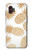 S3718 Seamless Pineapple Hülle Schutzhülle Taschen für Samsung Galaxy XCover7 Pro
