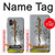S3723 Tarot Card Age of Wands Hülle Schutzhülle Taschen für Samsung Galaxy XCover7 Pro