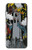 S3745 Tarot Card The Tower Hülle Schutzhülle Taschen für Samsung Galaxy XCover7 Pro