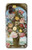 S3749 Vase of Flowers Hülle Schutzhülle Taschen für Samsung Galaxy XCover7 Pro