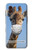 S3806 Funny Giraffe Hülle Schutzhülle Taschen für Samsung Galaxy XCover7 Pro