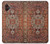 S3813 Persian Carpet Rug Pattern Hülle Schutzhülle Taschen für Samsung Galaxy XCover7 Pro
