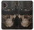 S3852 Steampunk Skull Hülle Schutzhülle Taschen für Samsung Galaxy XCover7 Pro