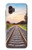 S3866 Railway Straight Train Track Hülle Schutzhülle Taschen für Samsung Galaxy XCover7 Pro