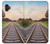 S3866 Railway Straight Train Track Hülle Schutzhülle Taschen für Samsung Galaxy XCover7 Pro