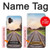 S3866 Railway Straight Train Track Hülle Schutzhülle Taschen für Samsung Galaxy XCover7 Pro
