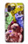 S3914 Colorful Nebula Astronaut Suit Galaxy Hülle Schutzhülle Taschen für Samsung Galaxy XCover7 Pro