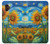 S4019 Sunflower Van Gogh Style Hülle Schutzhülle Taschen für Samsung Galaxy XCover7 Pro