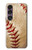 S0064 Baseball Hülle Schutzhülle Taschen für Sony Xperia 1 VII