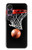S0066 Basketball Hülle Schutzhülle Taschen für Sony Xperia 1 VII