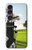 S0067 Golf Hülle Schutzhülle Taschen für Sony Xperia 1 VII
