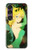 S0095 Peter Pan's Tinker Bell Hülle Schutzhülle Taschen für Sony Xperia 1 VII