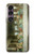 S0173 Leonardo DaVinci The Last Supper Hülle Schutzhülle Taschen für Sony Xperia 1 VII