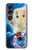 S0348 Casino Hülle Schutzhülle Taschen für Sony Xperia 1 VII