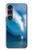 S0438 Hawaii Surf Hülle Schutzhülle Taschen für Sony Xperia 1 VII