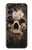 S0552 Skull Hülle Schutzhülle Taschen für Sony Xperia 1 VII