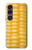 S0562 Sweet Corn Hülle Schutzhülle Taschen für Sony Xperia 1 VII