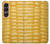 S0562 Sweet Corn Hülle Schutzhülle Taschen für Sony Xperia 1 VII