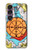 S0564 Tarot Fortune Hülle Schutzhülle Taschen für Sony Xperia 1 VII