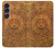 S0692 Mayan Calendar Hülle Schutzhülle Taschen für Sony Xperia 1 VII
