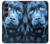 S0750 Labrador Retriever Hülle Schutzhülle Taschen für Sony Xperia 1 VII