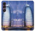 S0853 Dubai Surf Center Hülle Schutzhülle Taschen für Sony Xperia 1 VII