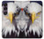 S0854 Eagle American Hülle Schutzhülle Taschen für Sony Xperia 1 VII