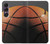 S0980 Basketball Sport Hülle Schutzhülle Taschen für Sony Xperia 1 VII