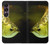 S1021 Gold Arowana Fish Hülle Schutzhülle Taschen für Sony Xperia 1 VII