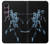 S1111 Soccer X-ray Hülle Schutzhülle Taschen für Sony Xperia 1 VII