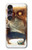 S1133 Wake up Owl Hülle Schutzhülle Taschen für Sony Xperia 1 VII