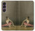 S1241 Ballet Hülle Schutzhülle Taschen für Sony Xperia 1 VII