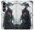 S1339 Japan Samurai Bushido Hülle Schutzhülle Taschen für Sony Xperia 1 VII