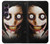 S1344 Jeff the Killer Hülle Schutzhülle Taschen für Sony Xperia 1 VII