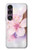 S1415 Sakura Blossom Art Hülle Schutzhülle Taschen für Sony Xperia 1 VII
