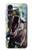 S1453 Trex Tyrannosaurus Rex Dinosaur Hülle Schutzhülle Taschen für Sony Xperia 1 VII