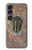 S1454 Trilobite Fossil Hülle Schutzhülle Taschen für Sony Xperia 1 VII