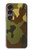 S1602 Camo Camouflage Graphic Printed Hülle Schutzhülle Taschen für Sony Xperia 1 VII