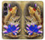 S1604 Carp Koi Fish Japanese Tattoo Hülle Schutzhülle Taschen für Sony Xperia 1 VII