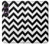 S1613 Chevron Zigzag Hülle Schutzhülle Taschen für Sony Xperia 1 VII