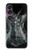 S1639 Gothic Corset Black Hülle Schutzhülle Taschen für Sony Xperia 1 VII