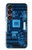 S1814 CPU Motherboard Hülle Schutzhülle Taschen für Sony Xperia 1 VII