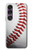 S1842 New Baseball Hülle Schutzhülle Taschen für Sony Xperia 1 VII