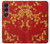 S2050 Cherry Blossoms Chinese Graphic Printed Hülle Schutzhülle Taschen für Sony Xperia 1 VII