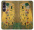 S2137 Gustav Klimt The Kiss Hülle Schutzhülle Taschen für Sony Xperia 1 VII
