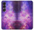 S2207 Milky Way Galaxy Hülle Schutzhülle Taschen für Sony Xperia 1 VII