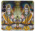 S2287 Lord Shiva Hindu God Hülle Schutzhülle Taschen für Sony Xperia 1 VII