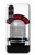 S2381 Vintage Radio Microphone On The Air Hülle Schutzhülle Taschen für Sony Xperia 1 VII